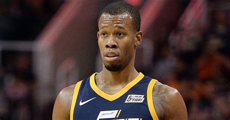 rodney hood